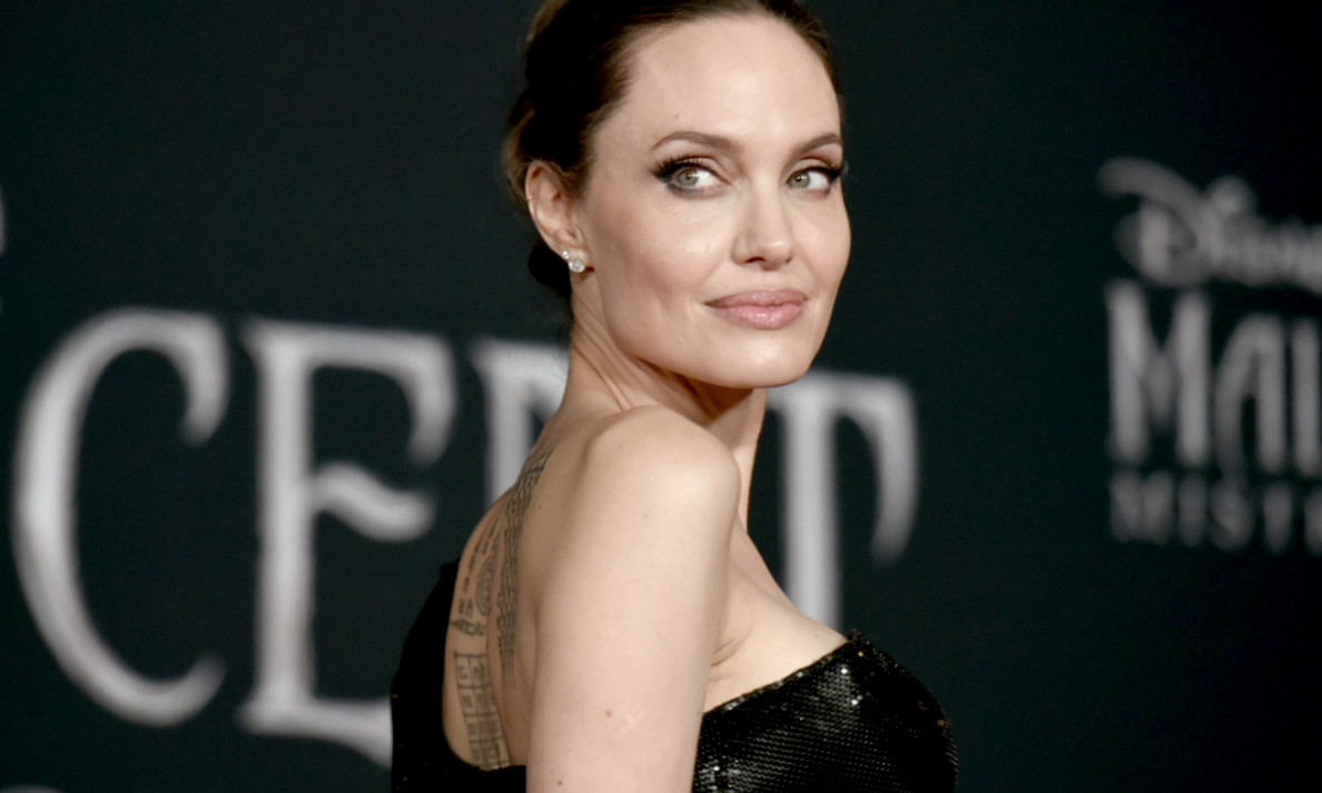 Angelina Jolie: Αγνώριστη η κόρη της Zahara - Η μεγάλη αλλαγή στην εμφάνισή της (photos)