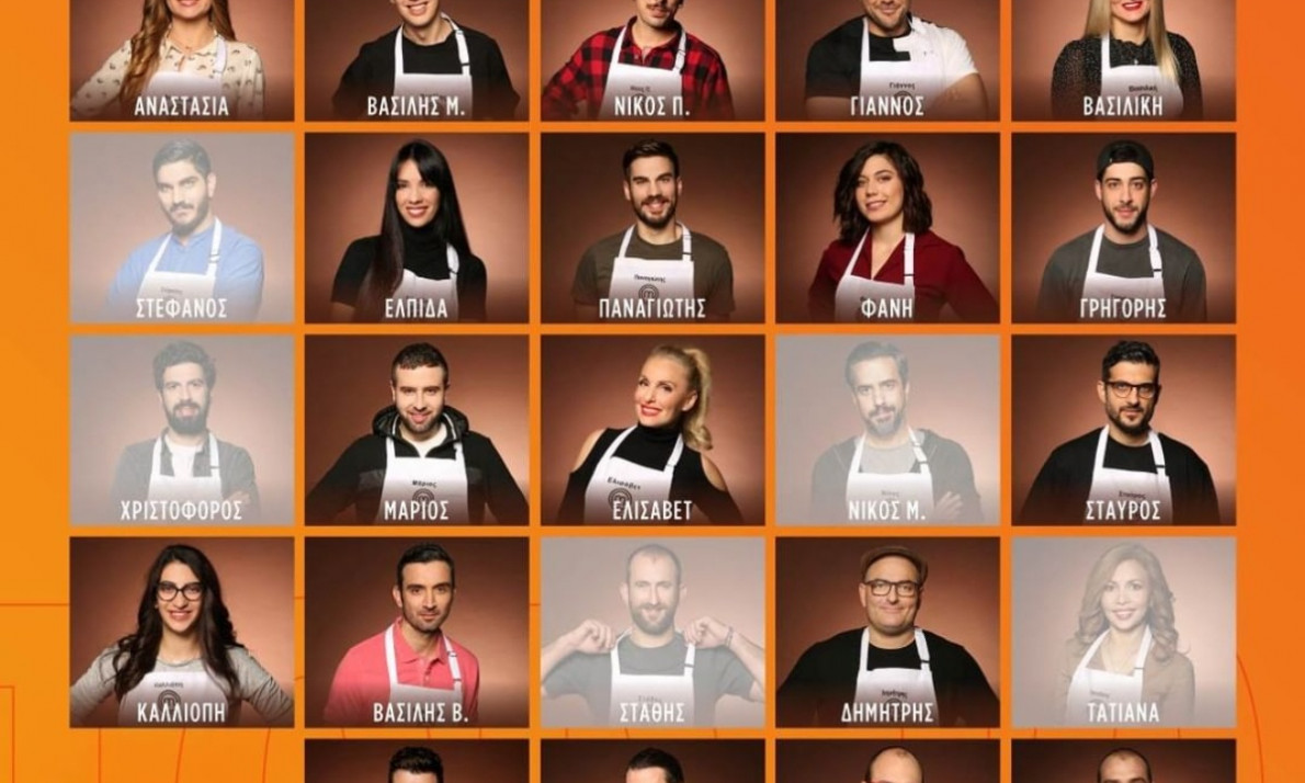 MasterChef: O Nίκος αποχώρησε αλλά η ατάκα της Φανής για τον Δημήτρη έκανε χαμό