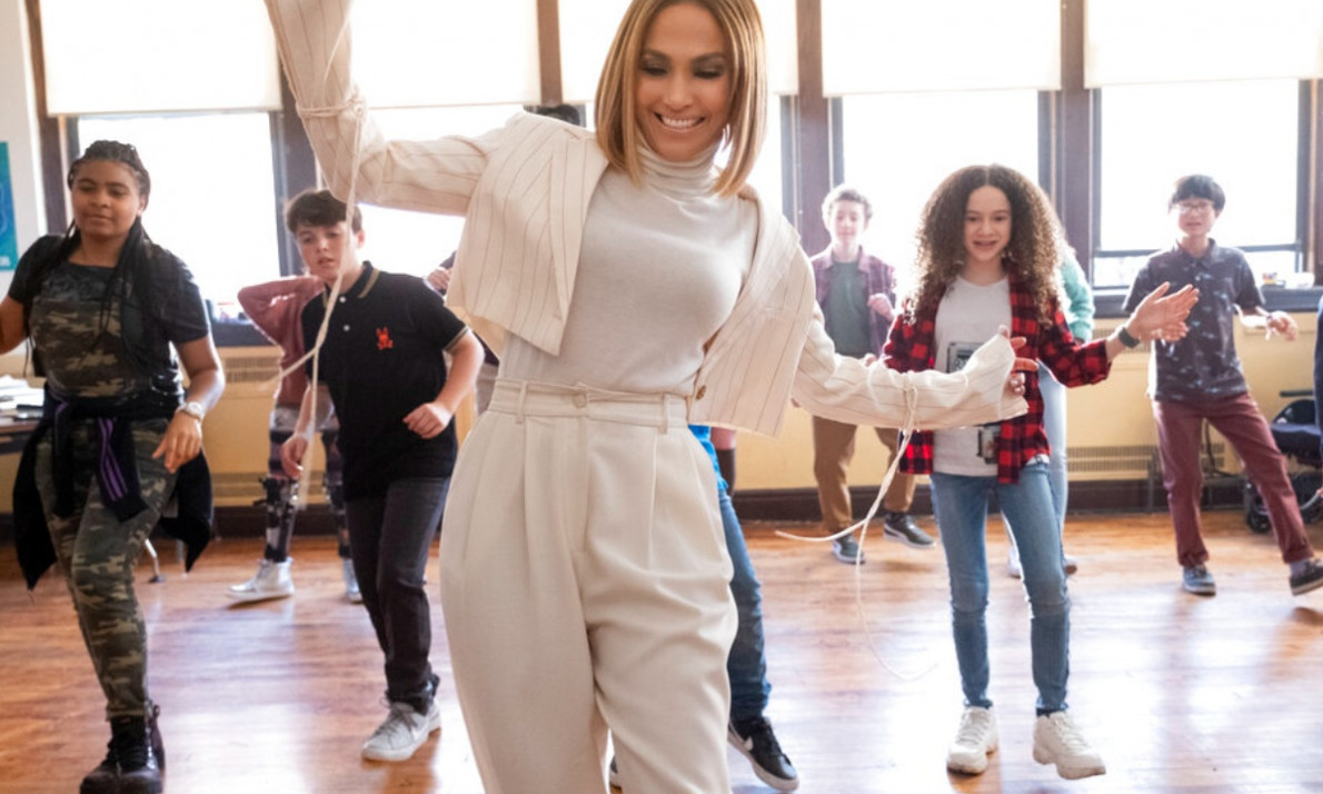 Έχεις δει την κόρη της Jennifer Lopez: Είναι ίδια με τη μαμά της όταν ήταν 21 ετών