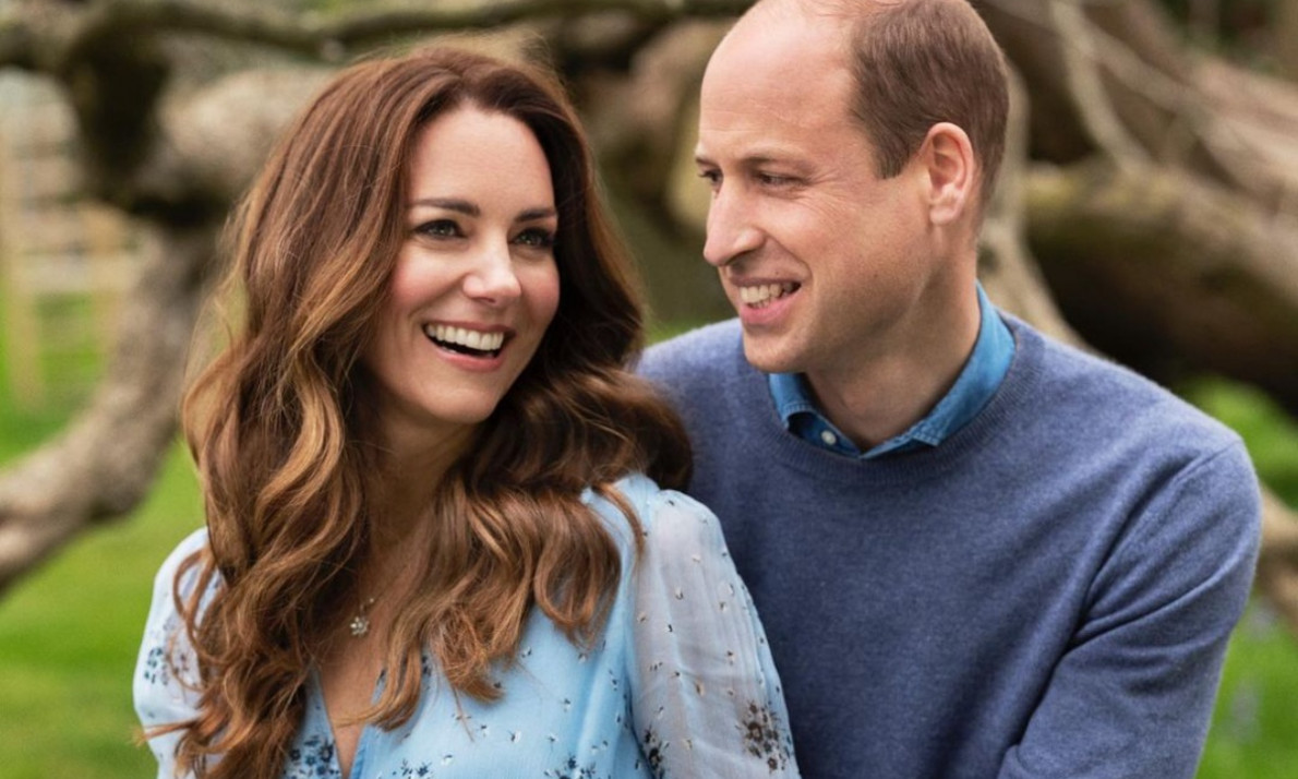 Η στρατηγική απόφαση του William και της Kate δείχνει πολλά για το μέλλον τους