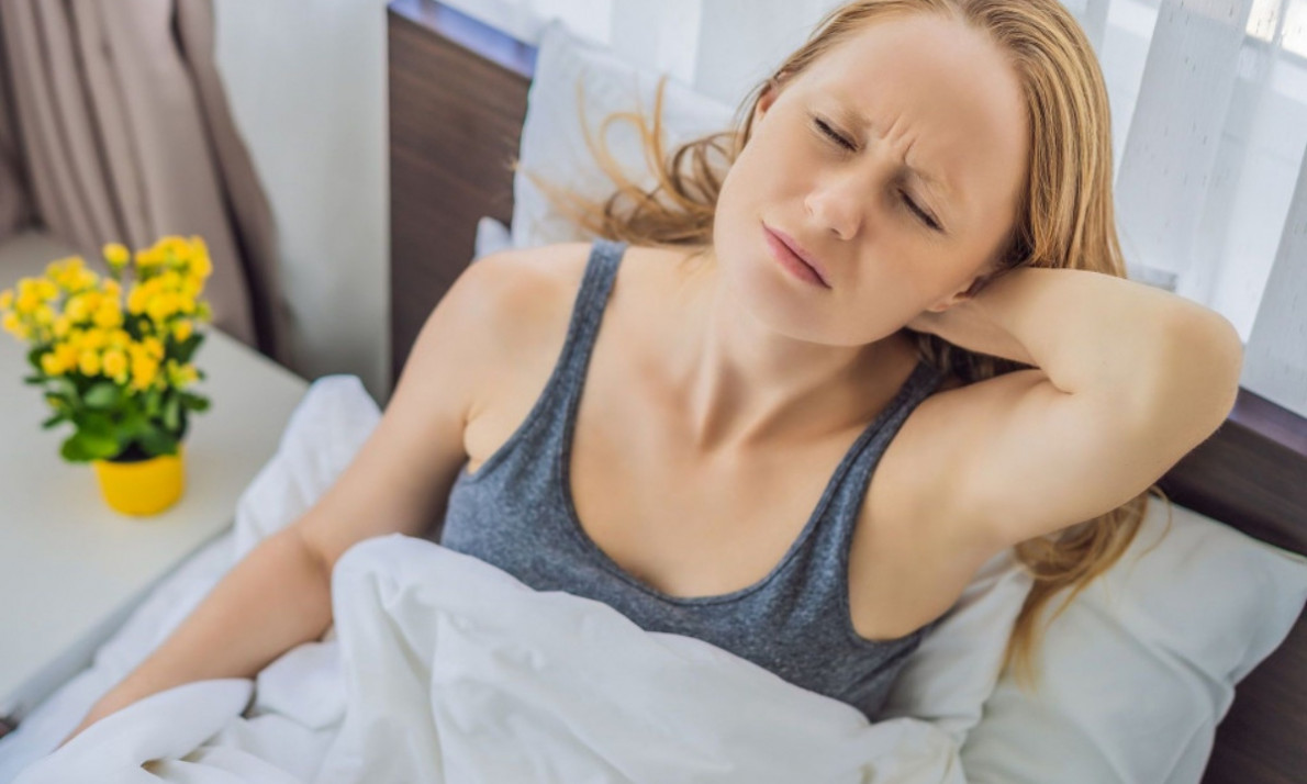 Ινομυαλγία: Τα ευεργετικά οφέλη της ήπιας άσκησης