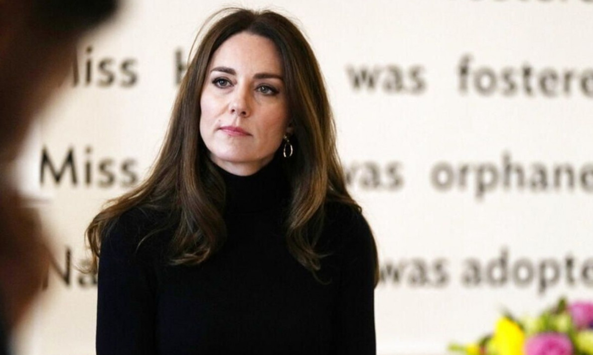 Βαθιά θλίψη για την Kate Middleton: Έφυγε από τη ζωή ένας πολύ δικός της άνθρωπος