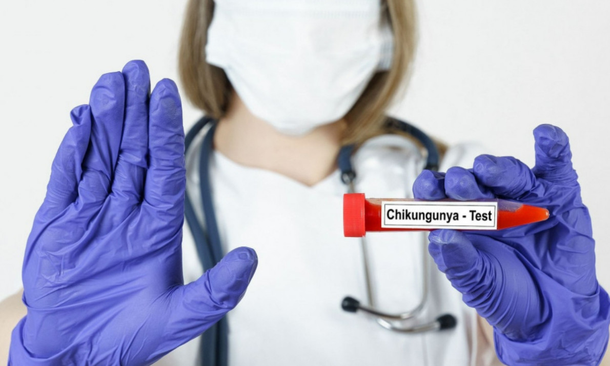 Μολυσματικές ασθένειες: Ο ρόλος της κλιματικής αλλαγής στην εξάπλωσή τους