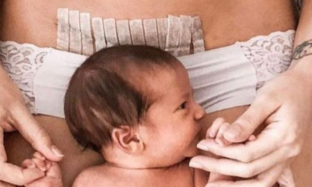 Τα 9 απαγορευμένα τρόφιμα μετά από την καισαρική τομή