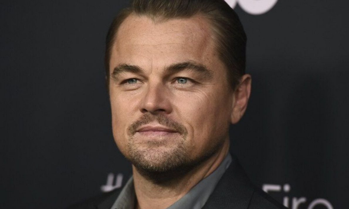 To νέο κορίτσι του Leonardo DiCaprio είναι μοντέλο και μόλις 22 ετών (photos)