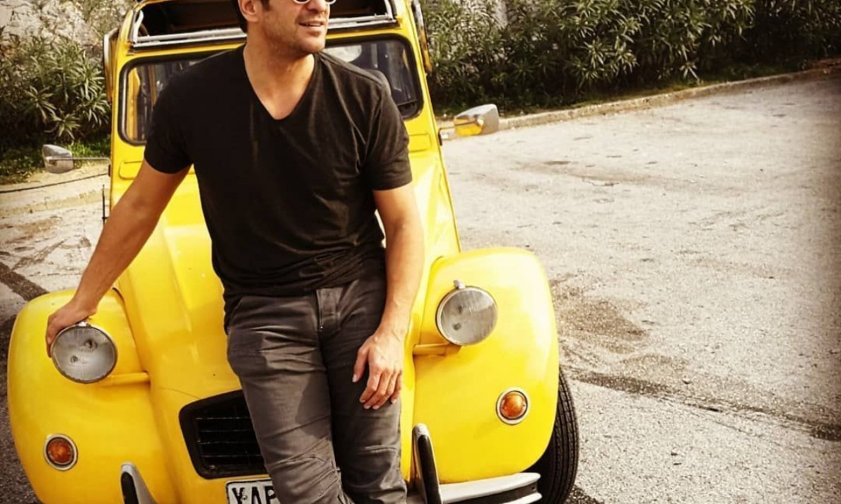 Αυτοί είναι οι διάσημοι που μίλησαν ανοιχτά για τη δυσλεξία (photos)