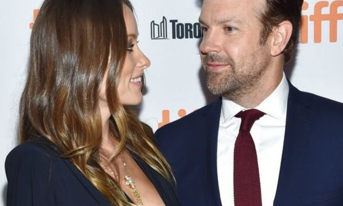 Η νταντά καίει την Olivia Wilde: Το αλκοόλ, η απιστία και τα δάκρυα