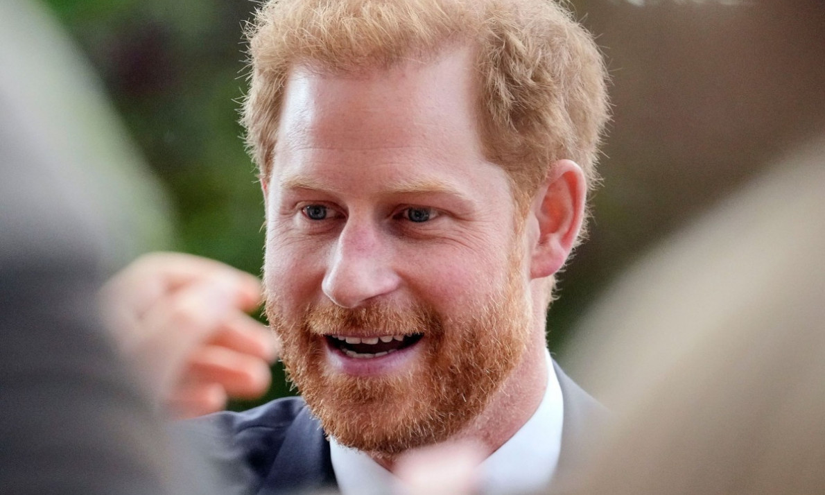 Harry: Τα απομνημονεύματά του είναι σπόντα στη βασιλική οικογένεια