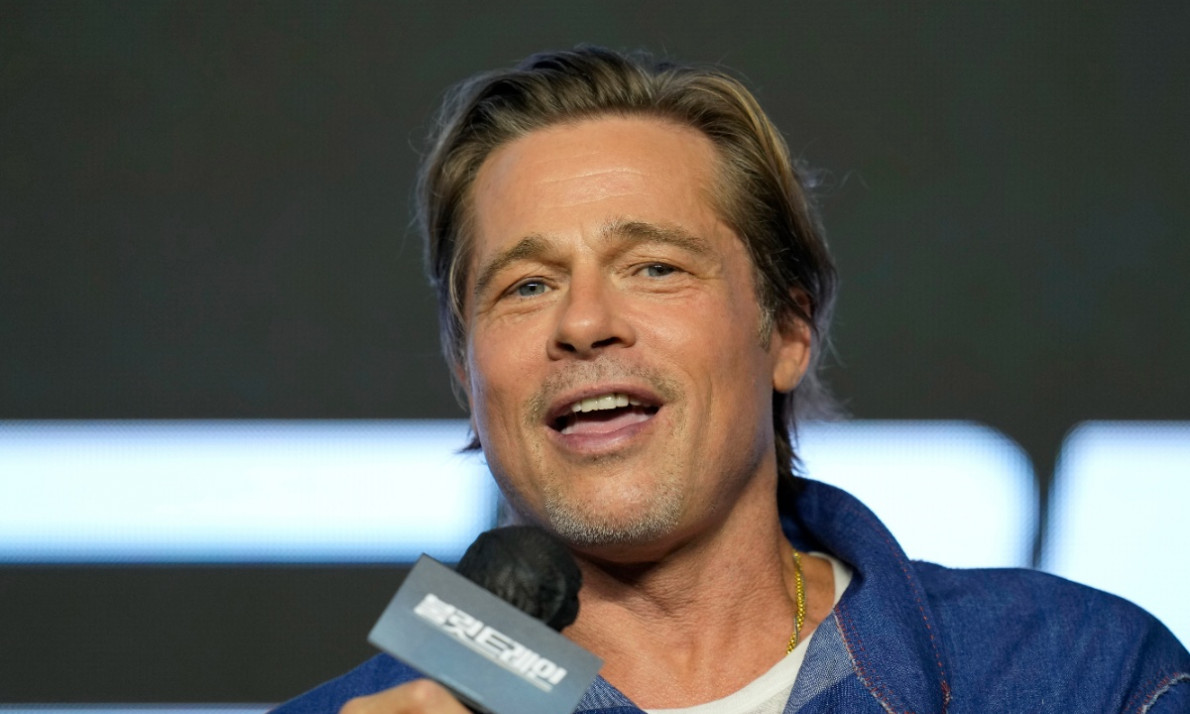 Γενέθλια για τον Brad Pitt: Οι 10 πιο επικές ατάκες από ταινίες του