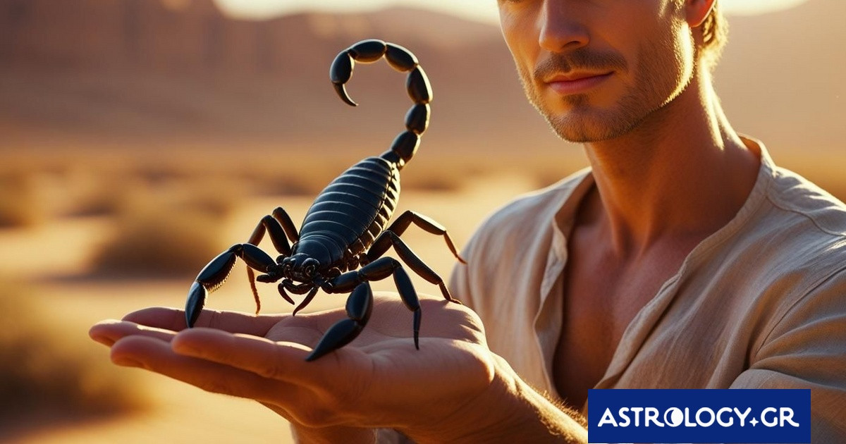Ποιους δεν πάει ο Σκορπιός και γιατί; - Astrology.gr