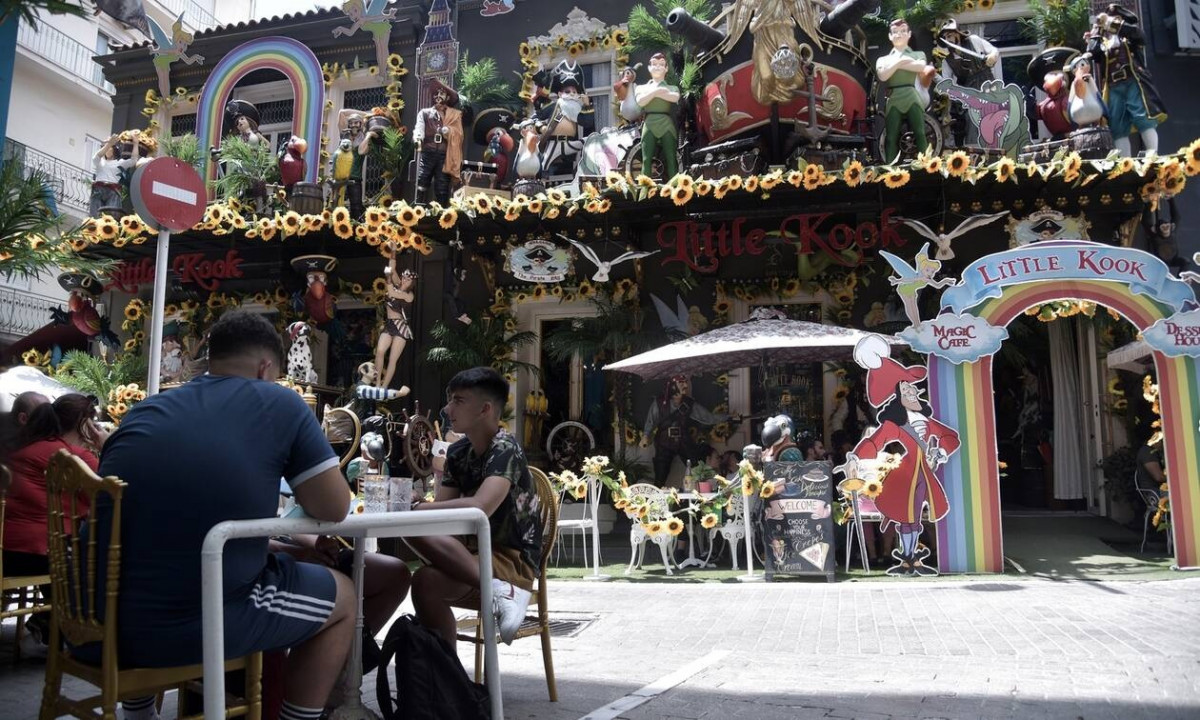 Τζανάκης: Το καλό, το ενδιάμεσο και το πολύ κακό σενάριο για την πανδημία του κορονοϊού τον Αύγουστο