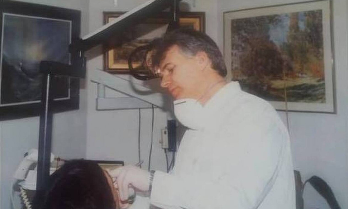 «Ήταν η εξαίρεση στον κανόνα»: Από τους πρώτους που εμβολιάστηκαν πλήρως ο 70χρονος που πέθανε