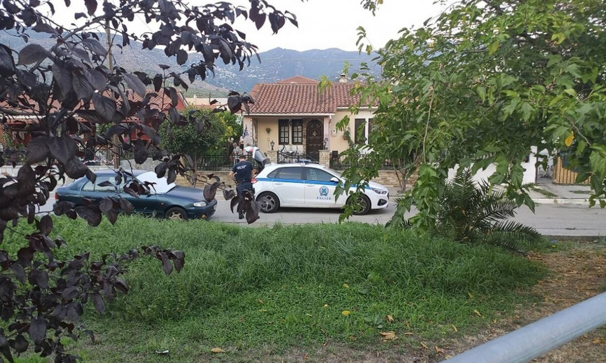 Άγριο έγκλημα στον Βόλο: Συνελήφθη ένας 34χρονος για τη δολοφονία - Σκότωσε το θύμα με μαχαίρι