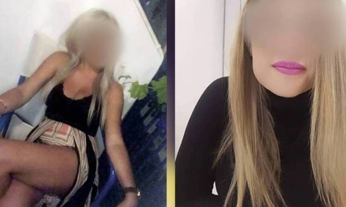 Επίθεση με βιτριόλι: Αποκαλυπτικοί διάλογοι της 36χρονης με την χαρτορίχτρα - Η εμμονή με την Ιωάννα