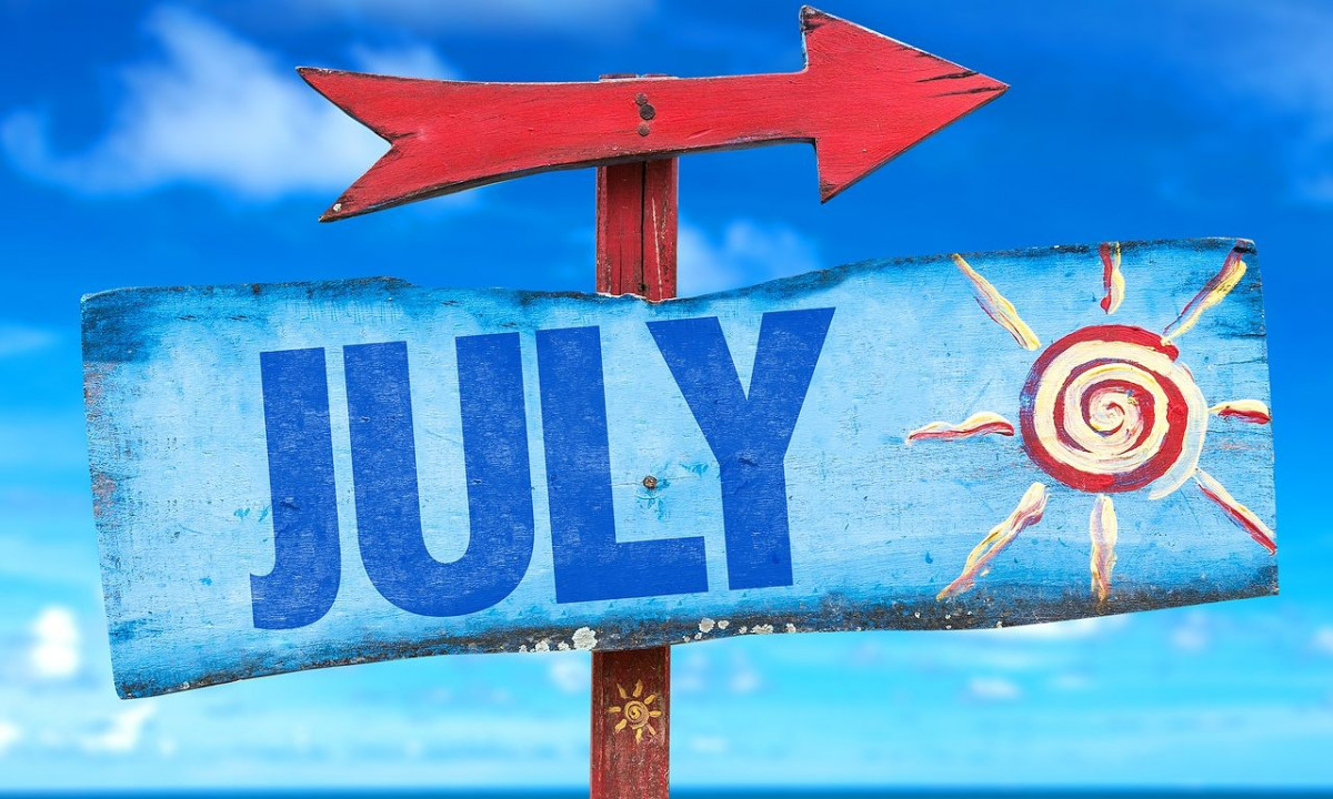 Ζώδια Σήμερα 01/07: Όλα θα 'ναι νορμάλ