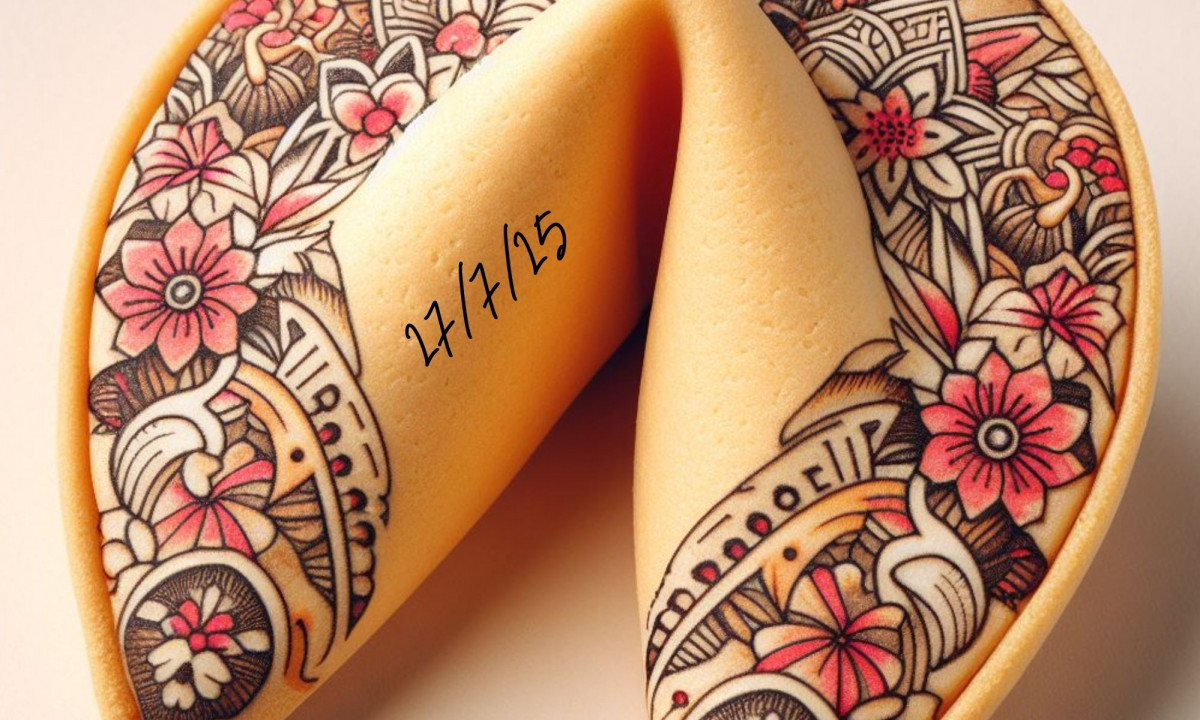 «Σπάσε» το Fortune Cookie και δες την «προφητεία» σου για σήμερα 27/07/2025