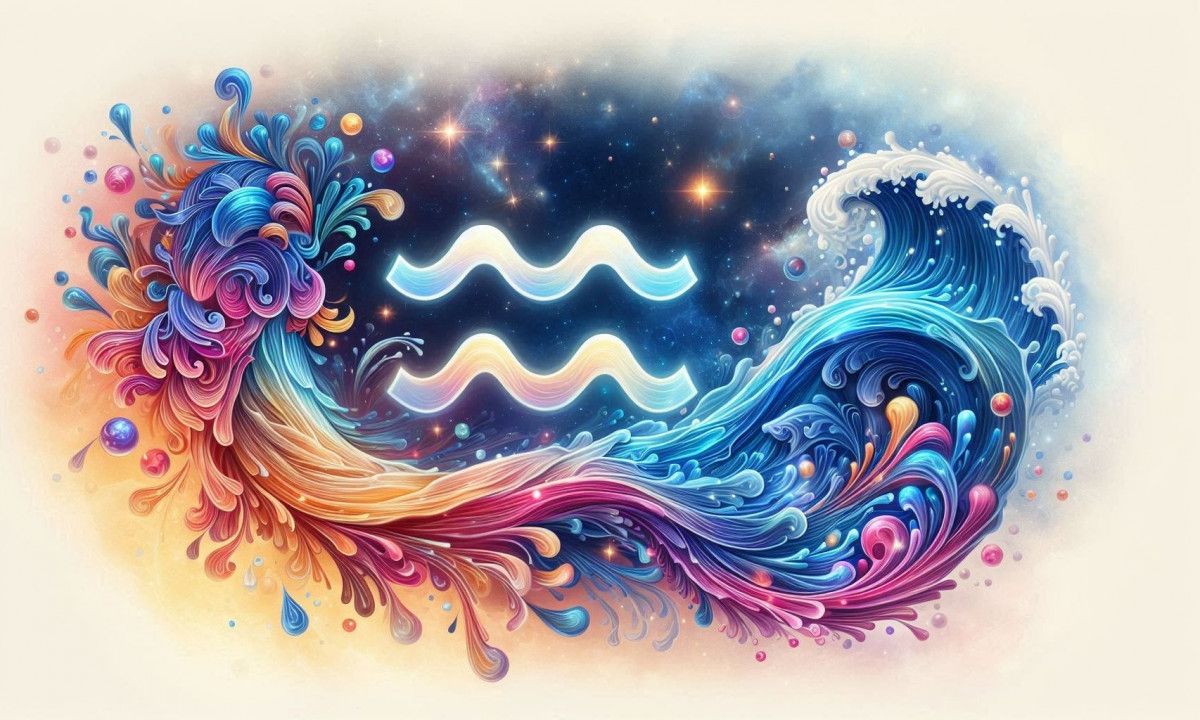 Σελήνη στον Υδροχόο: Τι δείχνει για τον χαρακτήρα, τα συναισθήματα και τις σχέσεις σου;