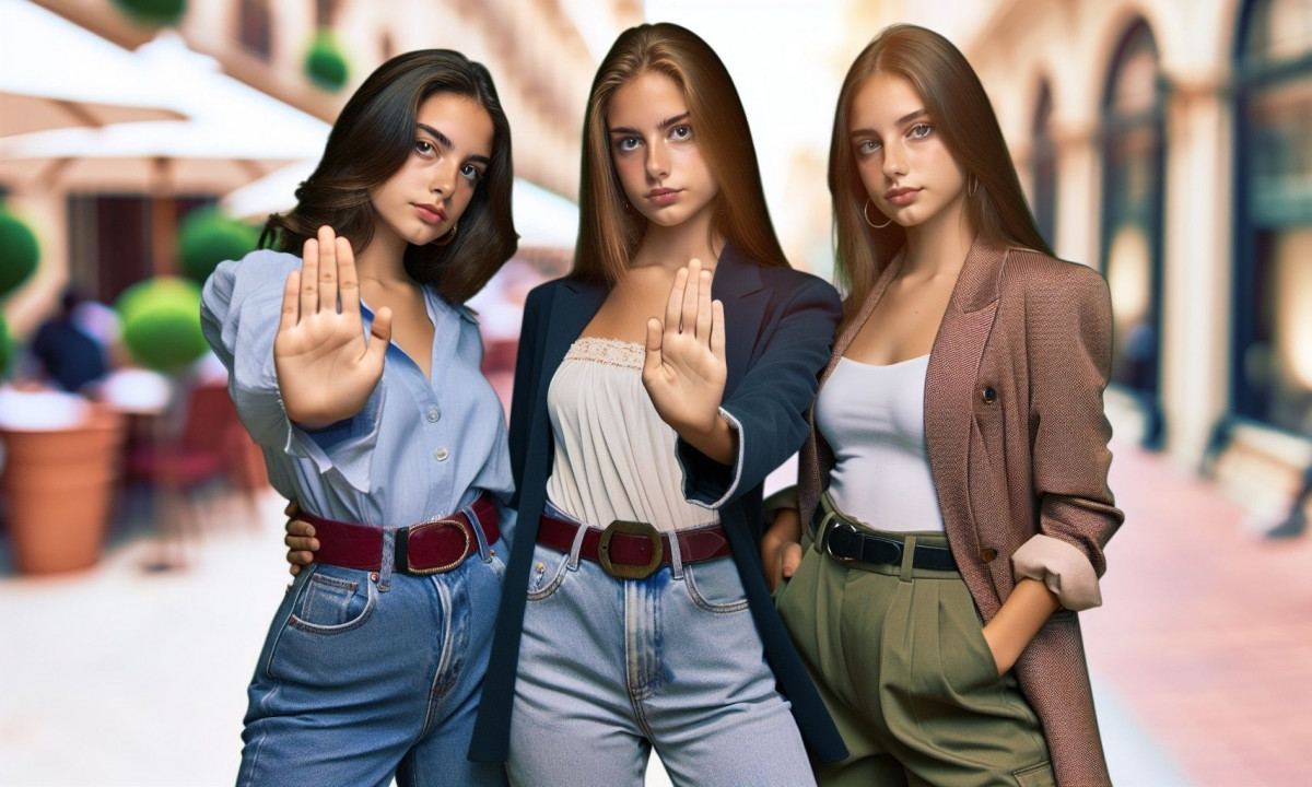 Τρία ζώδια που δεν θα άντεχαν να γίνουν Παρθένοι ούτε για 3 ώρες!
