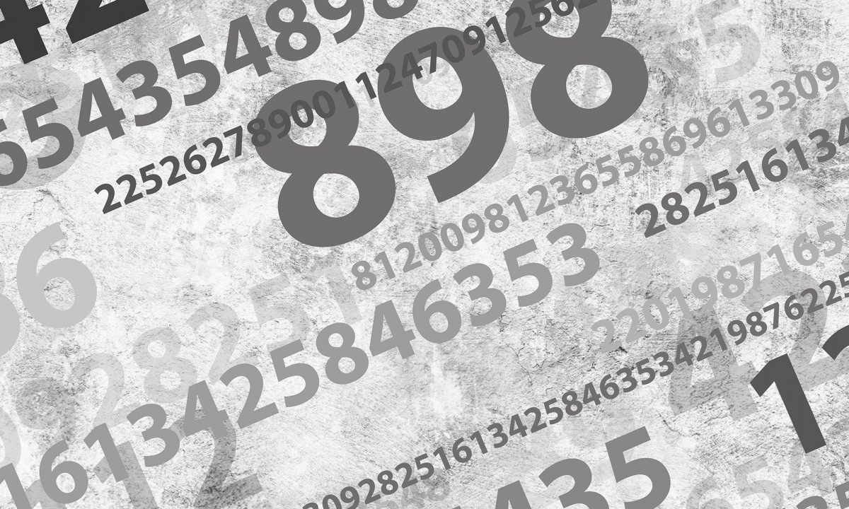 Αυτοί είναι οι τυχεροί αριθμοί του ζωδίου σου για σήμερα, 07/09/2025