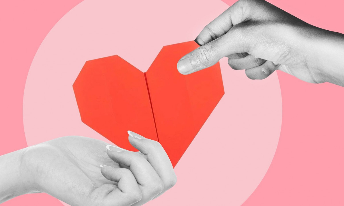 Love Alert 07/09-13/09: Έρωτας και πάθος ή απογοήτευση και κλάματα;