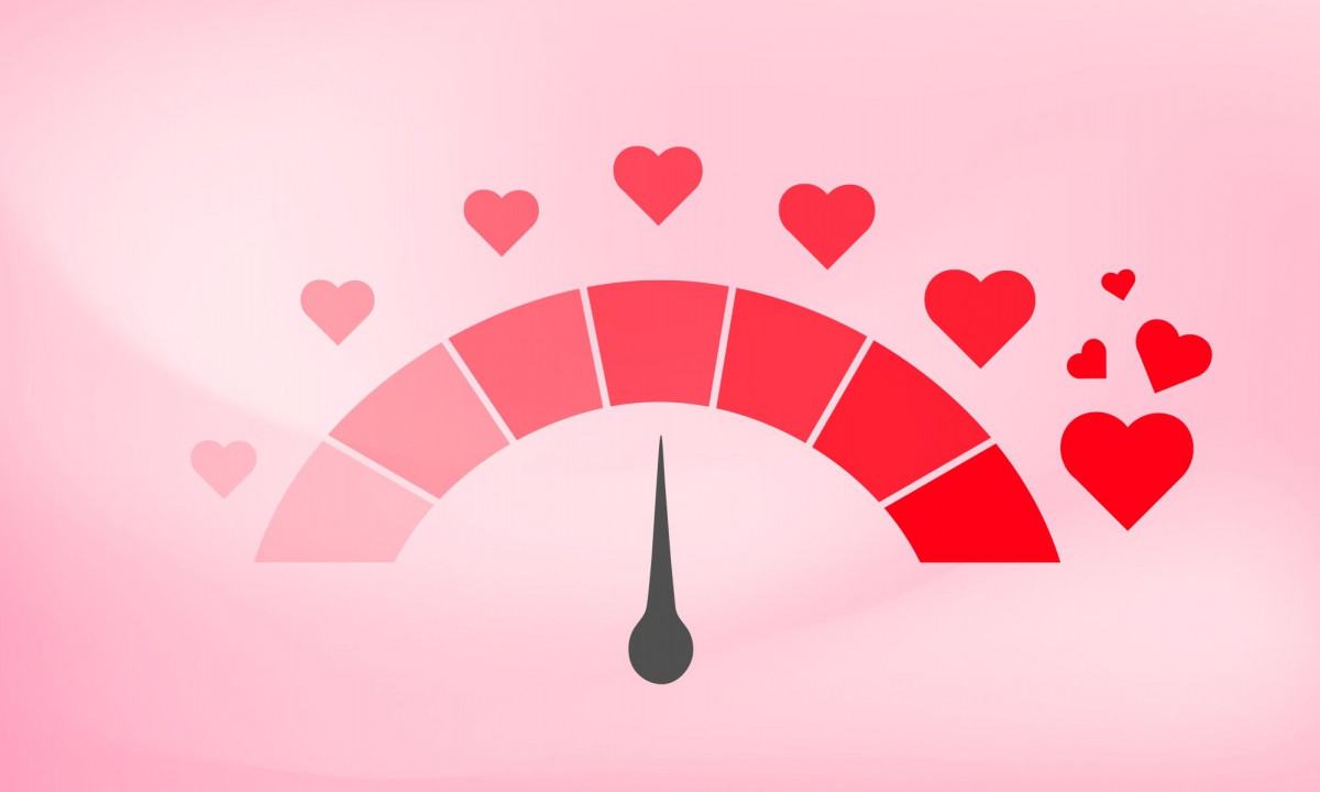 Love Alert 14/09- 20/09: Έρωτας και πάθος ή απογοήτευση και κλάματα;