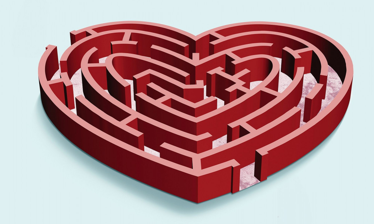 Love Alert 28/09- 04/10: Έρωτας και πάθος ή απογοήτευση και κλάματα;