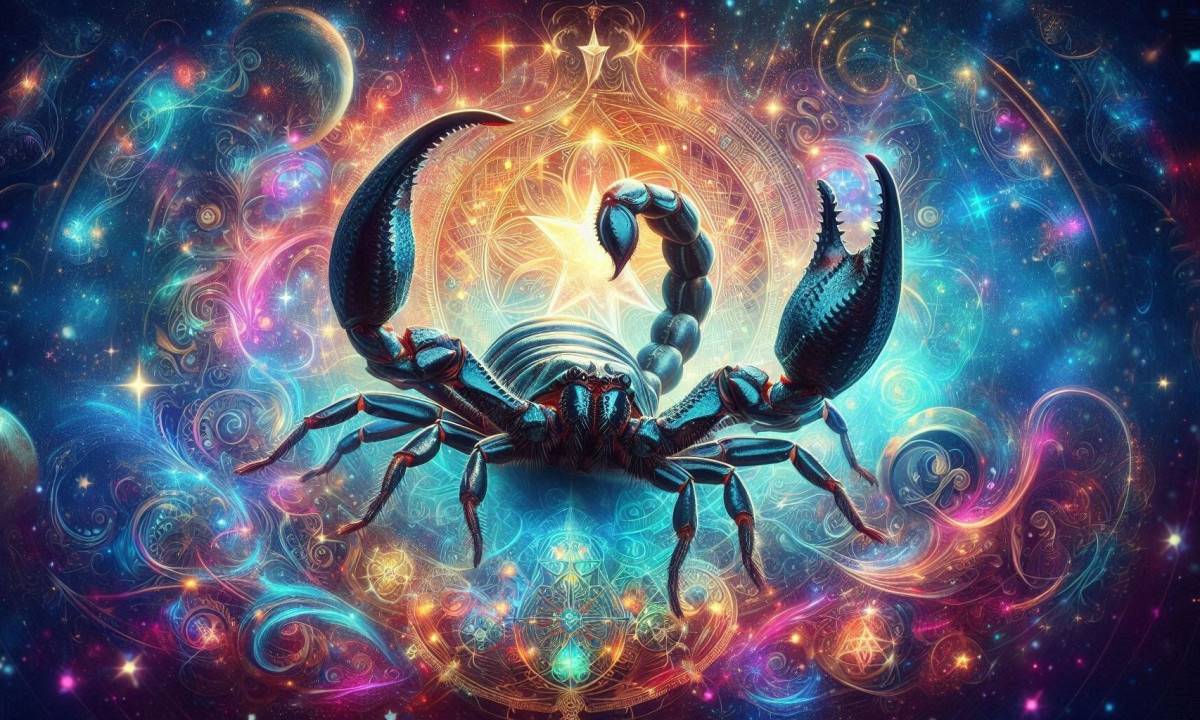 Θες φιλία με Σκορπιό; Καλή τύχη!