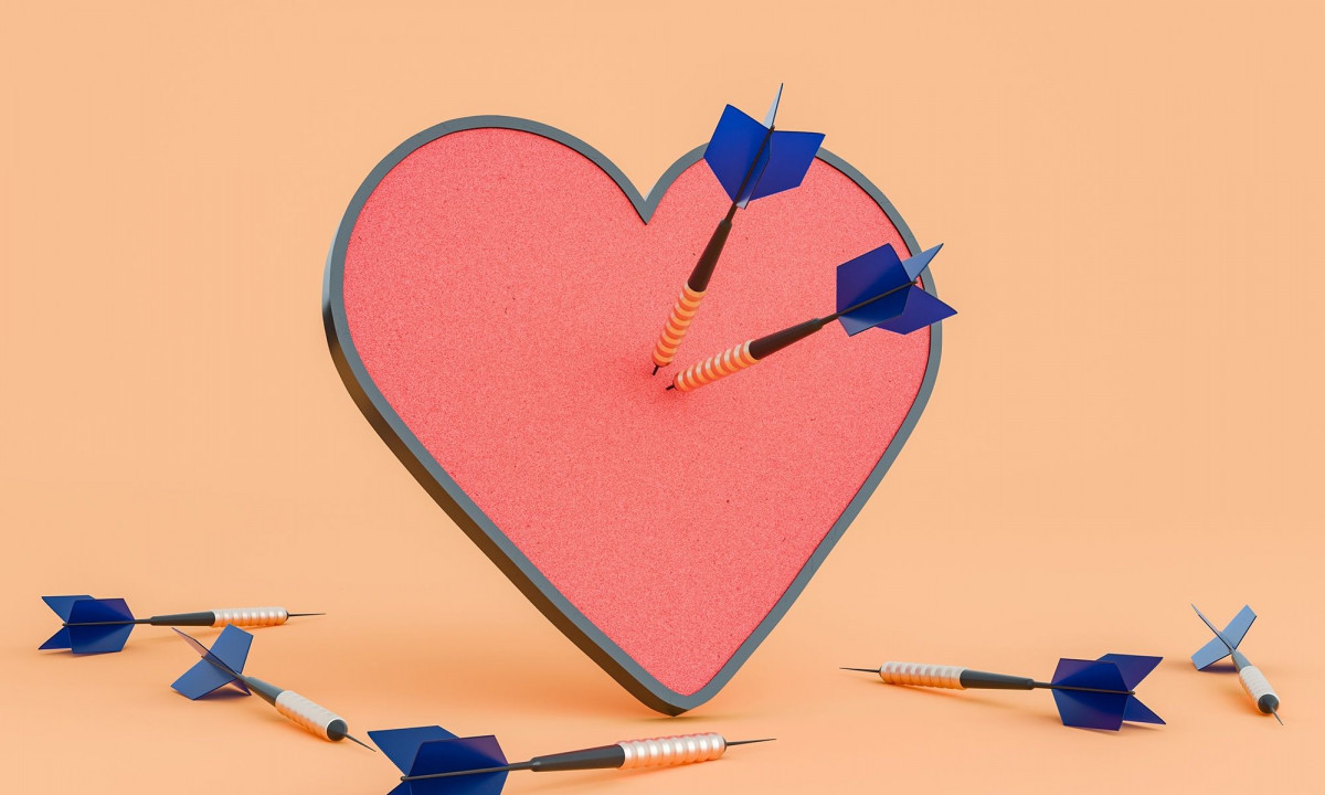 Love Alert 05/10- 11/10: Έρωτας και πάθος ή απογοήτευση και κλάματα;