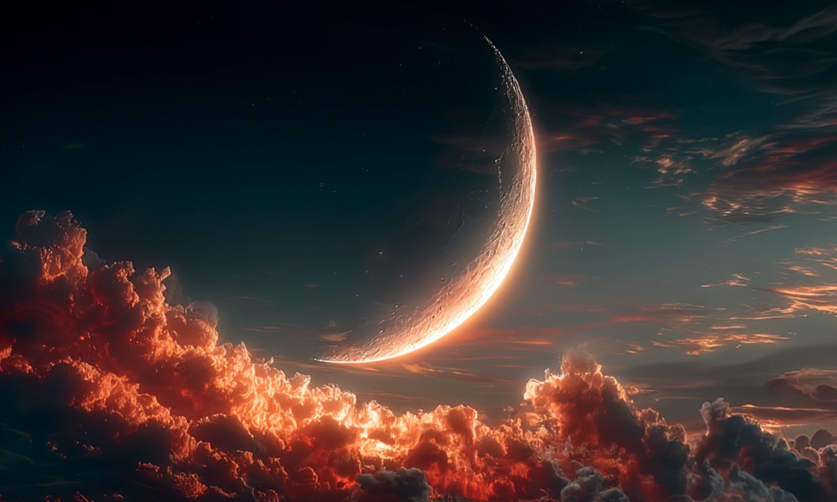 Νέα Σελήνη 2026: Πρόσεξε αυτές τις ημερομηνίες – μεγάλα ξεκαθαρίσματα για τα ζώδια!