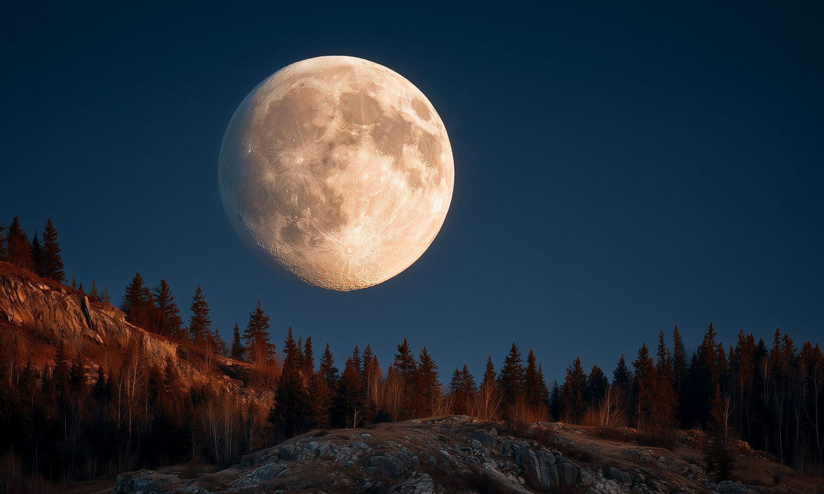 Πανσέληνος 2026: Ένταση, φως και συναισθήματα στο κόκκινο – ποια ζώδια επηρεάζονται;