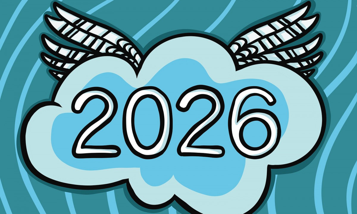 Η απρόσμενη έκπληξη που σου φέρνει το 2026 σύμφωνα με το ζώδιό σου