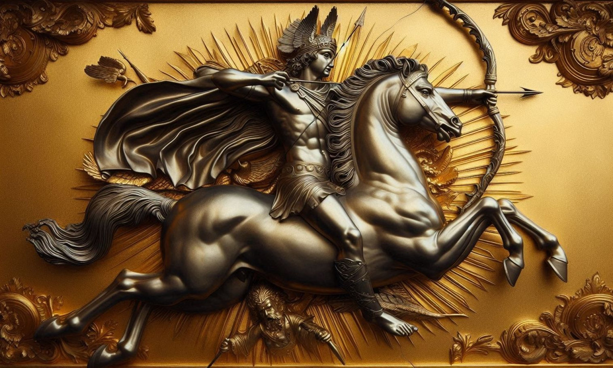 Ζώδια Σήμερα 30/10: Ερμής στον Τοξότη-Ειλικρίνεια και αυθορμητισμός