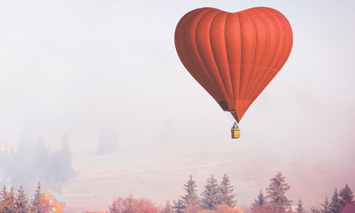 Love Alert 19/10- 25/10: Έρωτας και πάθος ή απογοήτευση και κλάματα;