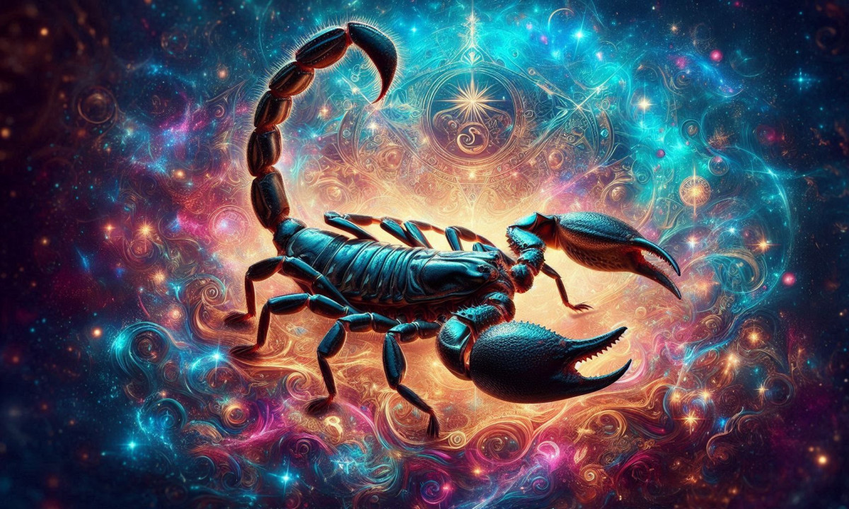 5 ανυπόφορα χαρακτηριστικά του Σκορπιού