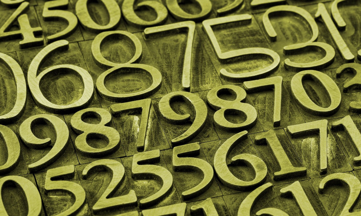 Αυτοί είναι οι τυχεροί αριθμοί του ζωδίου σου για σήμερα, 31/10/2025