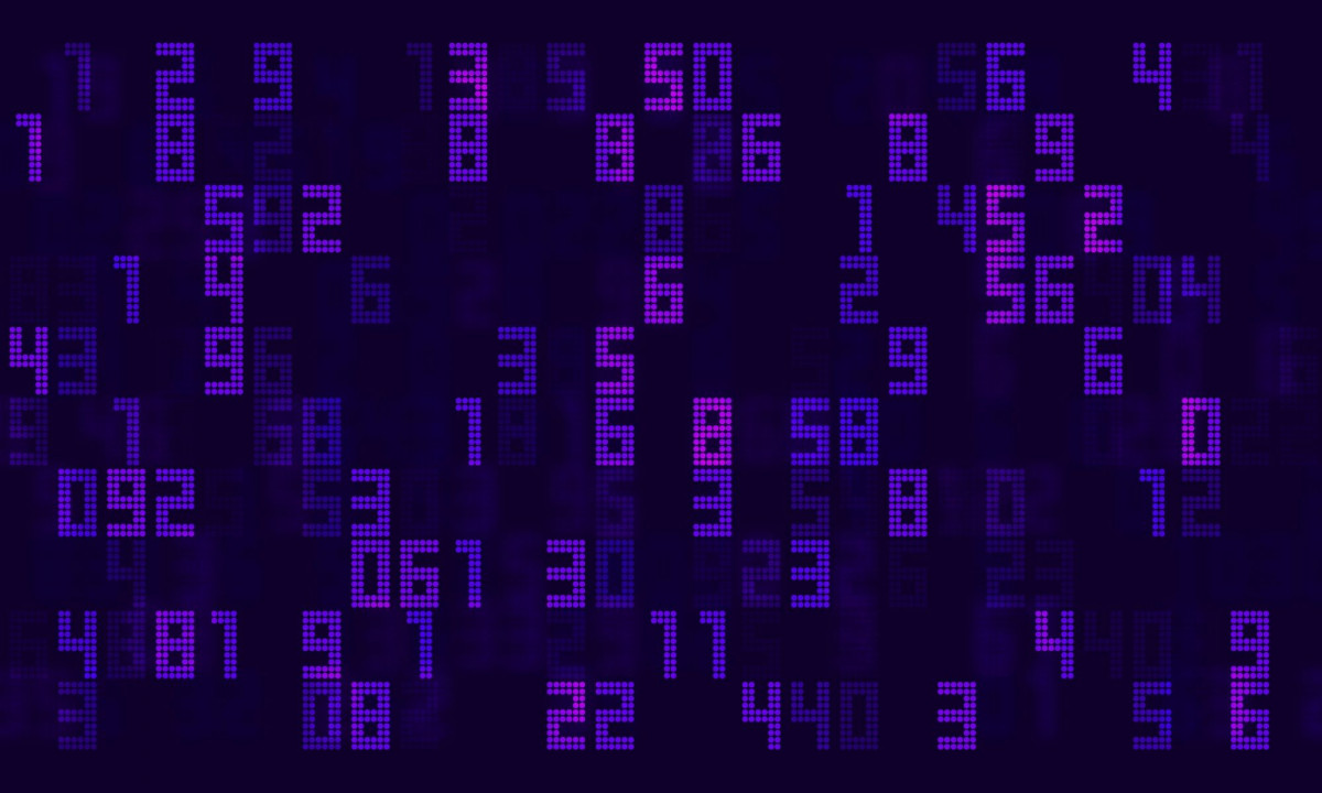 Αυτοί είναι οι τυχεροί αριθμοί του ζωδίου σου για σήμερα, 04/11/2025