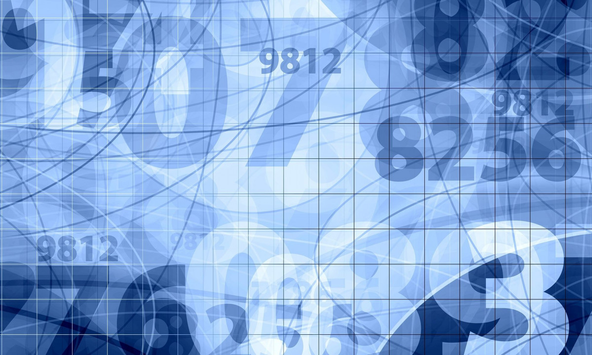 Αυτοί είναι οι τυχεροί αριθμοί του ζωδίου σου για σήμερα, 03/11/2025