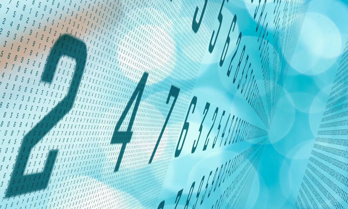 Αυτοί είναι οι τυχεροί αριθμοί του ζωδίου σου για σήμερα, 01/11/2025