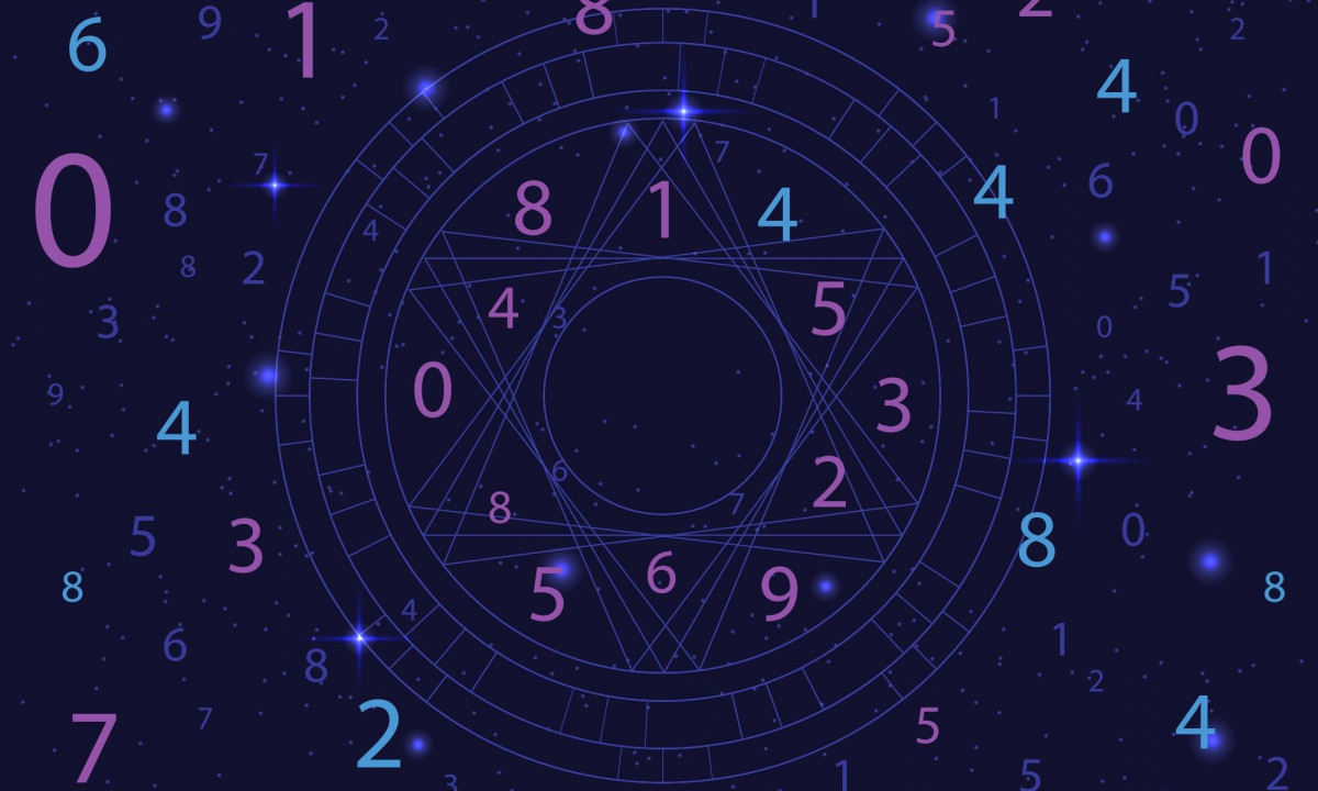 Αυτοί είναι οι τυχεροί αριθμοί του ζωδίου σου για σήμερα, 30/10/2025