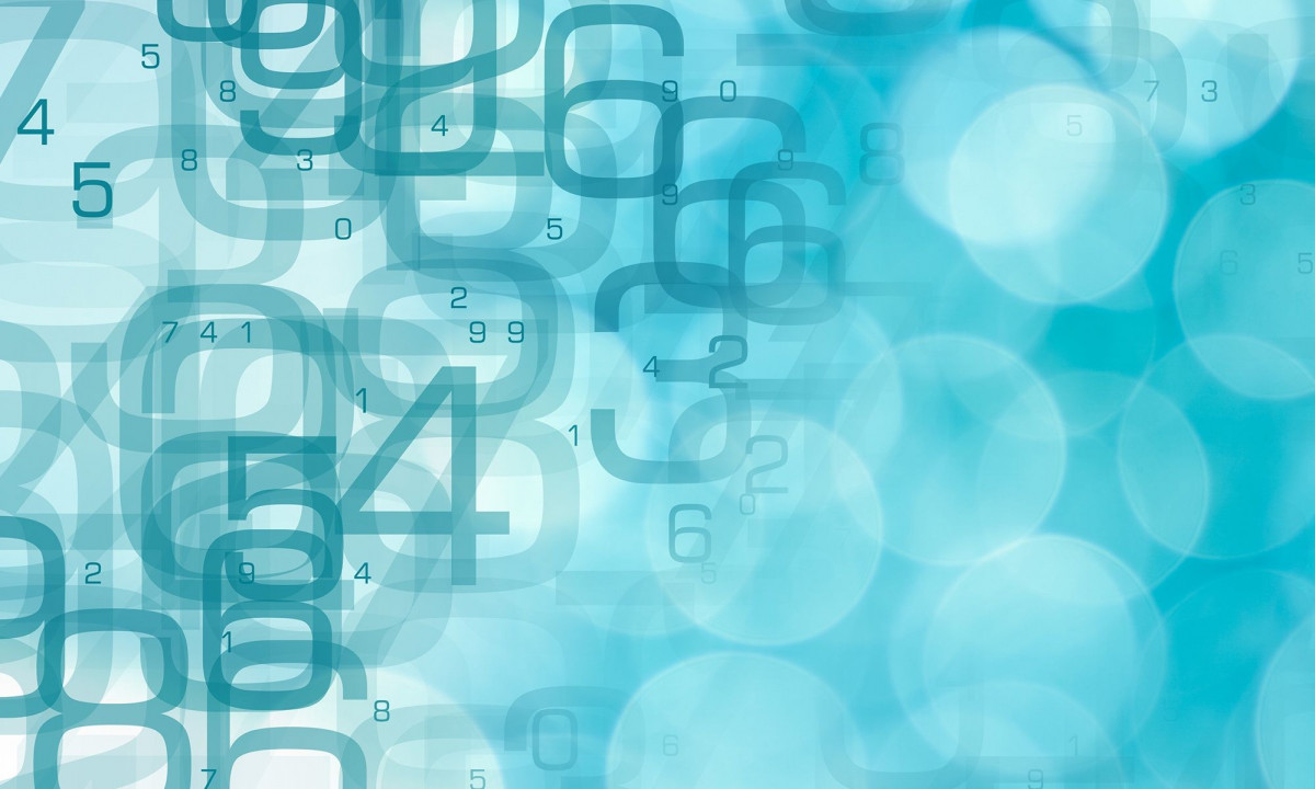 Αυτοί είναι οι τυχεροί αριθμοί του ζωδίου σου για σήμερα, 06/11/2025