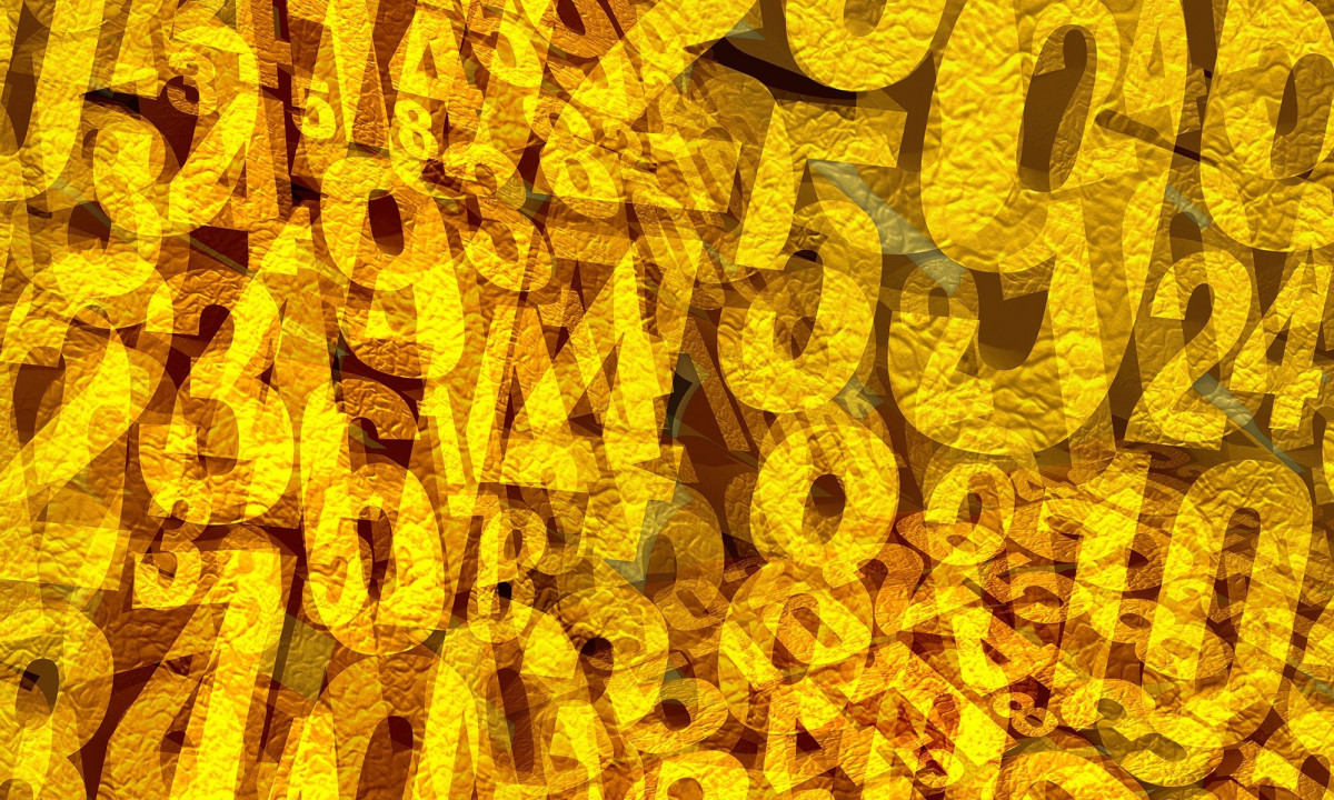 Αυτοί είναι οι τυχεροί αριθμοί του ζωδίου σου για σήμερα, 09/11/2025