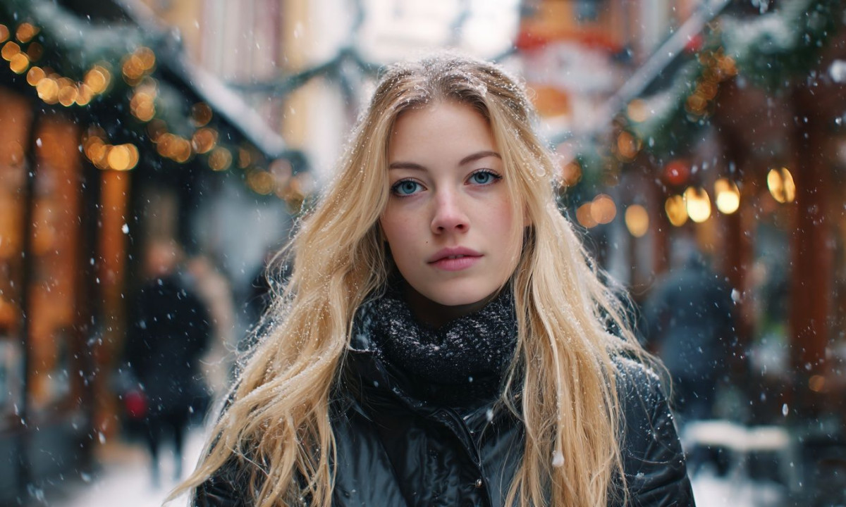 Ούτε που φαντάζεσαι ποιο ζώδιο θα μπορούσε να ξεπεράσει σε ψυχρότητα Αιγόκερω και Υδροχόο