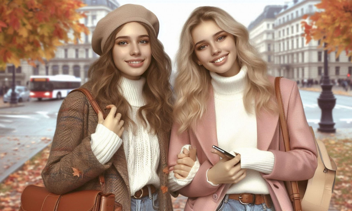 2 ζώδια θα έχουν κέφι αλλά και γοητεία, σήμερα 30/10 – Δες, αν είσαι μέσα!