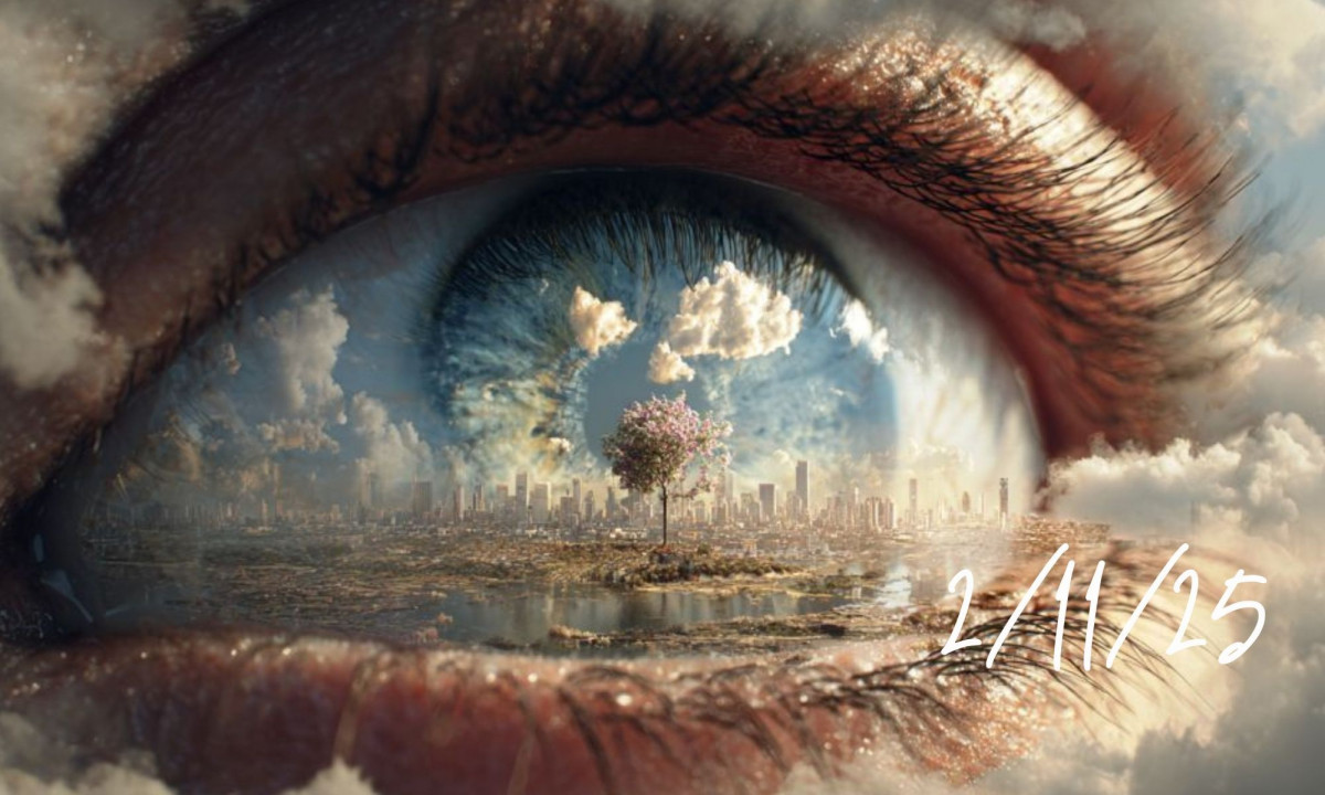 Ονειροκρίτης - Τι σημαίνει το όνειρο που είδες σήμερα 02/11/2025