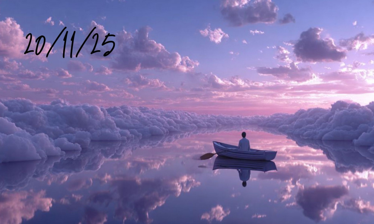 Ονειροκρίτης - Τι σημαίνει το όνειρο που είδες σήμερα 20/11/2025