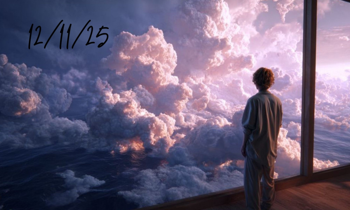 Ονειροκρίτης - Τι σημαίνει το όνειρο που είδες σήμερα 12/11/2025