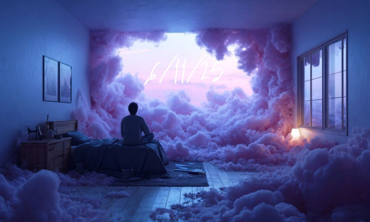 Ονειροκρίτης - Τι σημαίνει το όνειρο που είδες σήμερα 06/11/2025