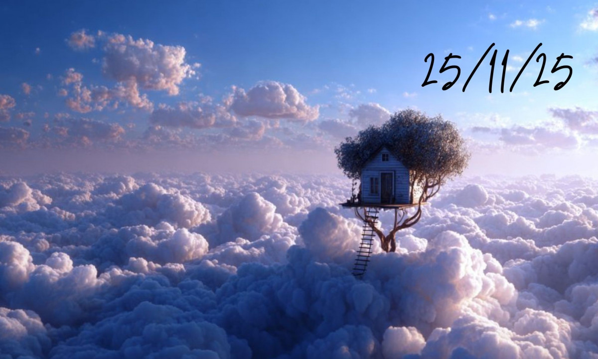 Ονειροκρίτης - Τι σημαίνει το όνειρο που είδες σήμερα 25/11/2025