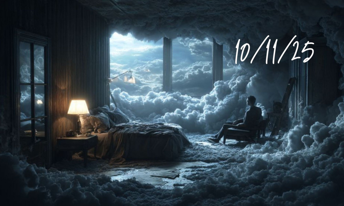 Ονειροκρίτης - Τι σημαίνει το όνειρο που είδες σήμερα 10/11/2025