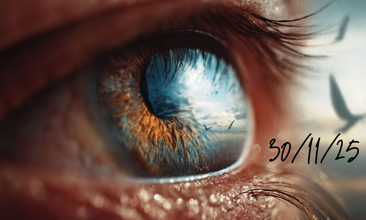 Ονειροκρίτης - Τι σημαίνει το όνειρο που είδες σήμερα 30/11/2025